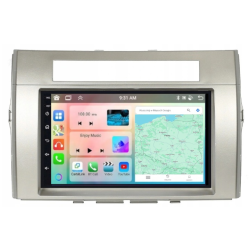 RADIO NAWIGACJA TOYOTA COROLLA VERSO 2004-2009 USB WIFI BLUETOOTH ANDROID 4GB 64GB